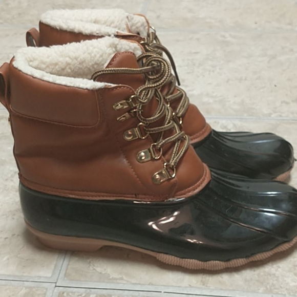 Seven 7 boots - Picture 2 of 6